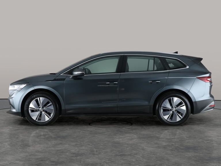 2021 Skoda Enyaq 150kW 80 Suite 82kWh 5dr Auto ESTATE ELECTRIC Automatic