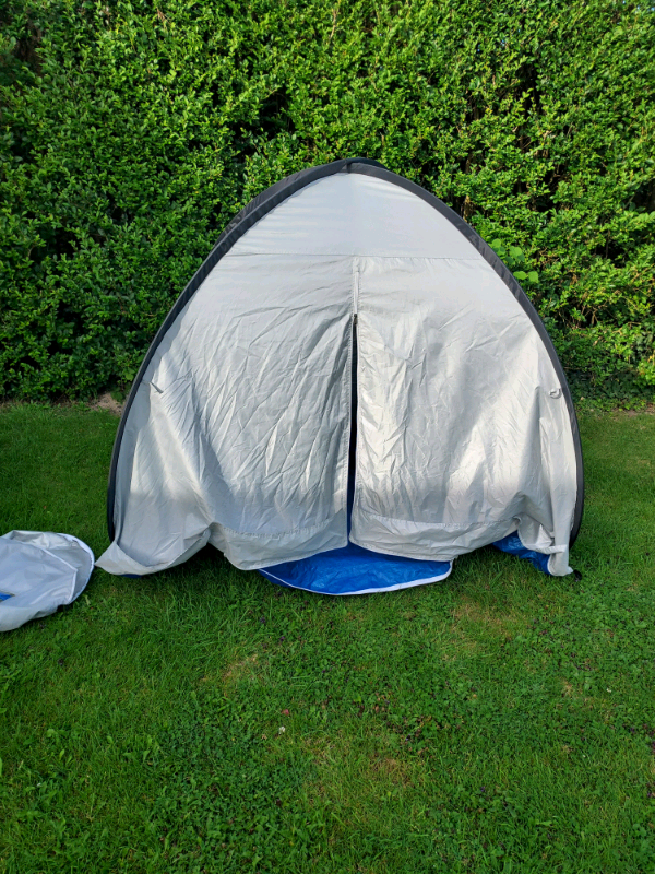 Second-Hand Camping Tents for Sale in Salisbury, Wiltshire | Gumtree