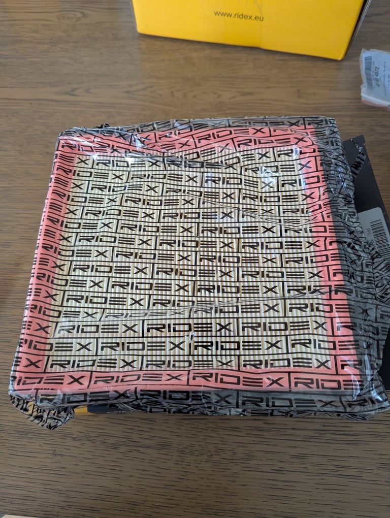 Ridex Air Filter