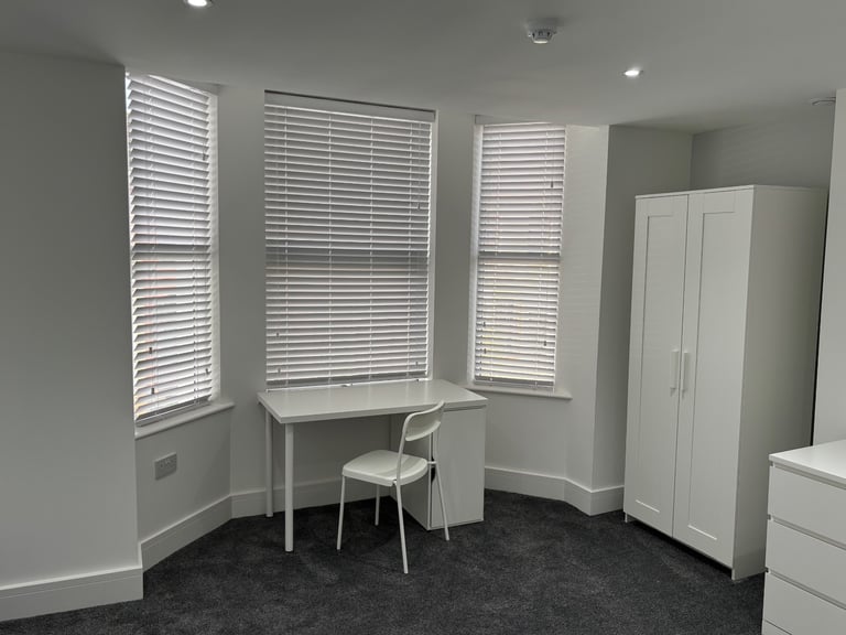 Luxury En-suite Rooms