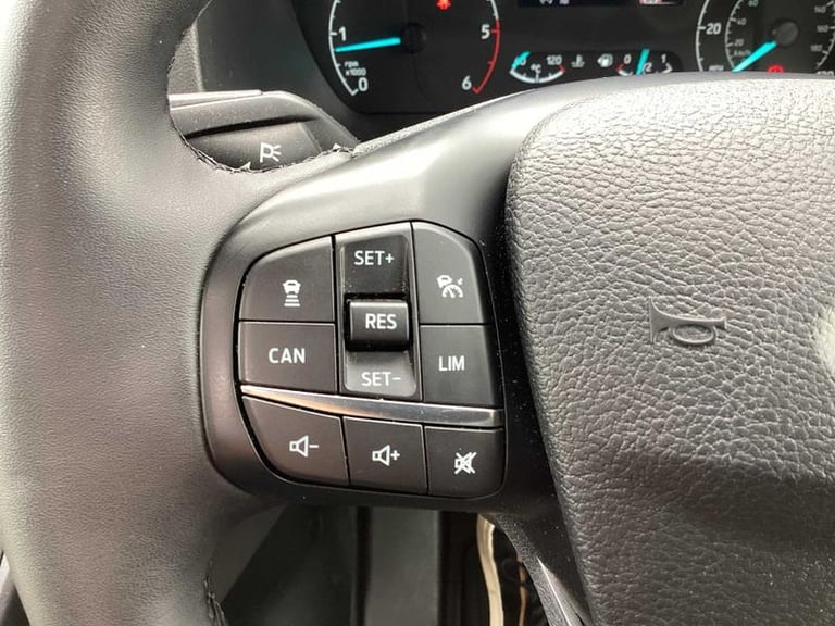 2024 Ford Transit 69-4 T Automatic DIESEL Automatic