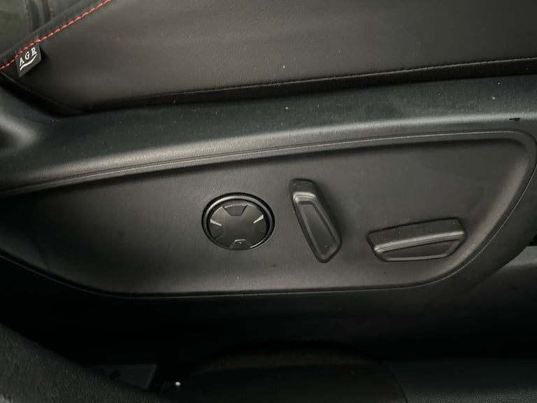 2024 Ford Kuga 2.5 PHEV ST-Line X 5dr CVT HATCHBACK PETROL/ELECTRIC Automatic