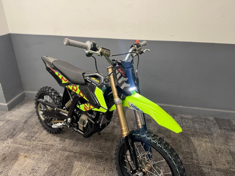 BRAND NEW SURRON HYPER BEE SUR RON 50.4V 14/12/ BIG WHEEL- 