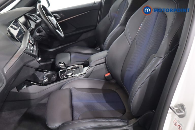 2024 BMW 1 Series 118i [136] M Sport 5dr Step Auto [LCP] Hatchback Petrol Automatic