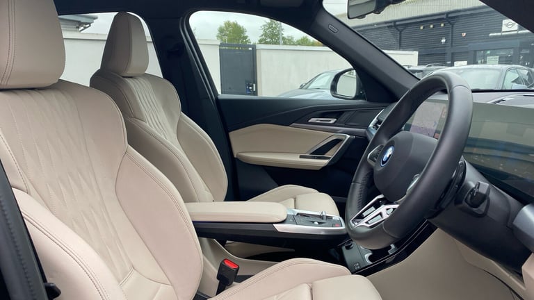 2024 BMW X1 xDrive 30e M Sport 5dr Step Auto Estate Estate Hybrid Automatic