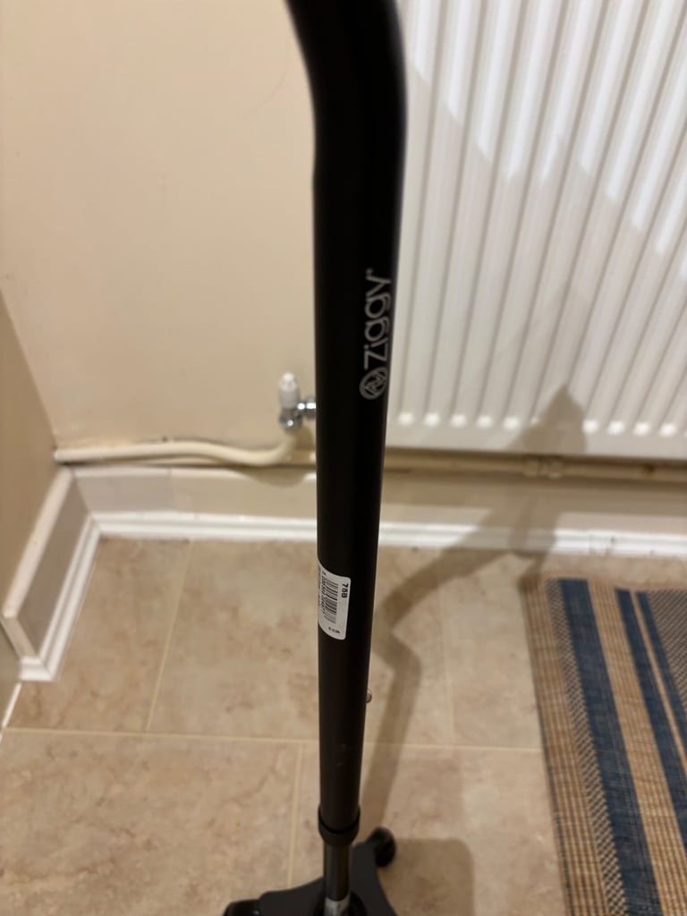 Tripod walking aid brand new 
