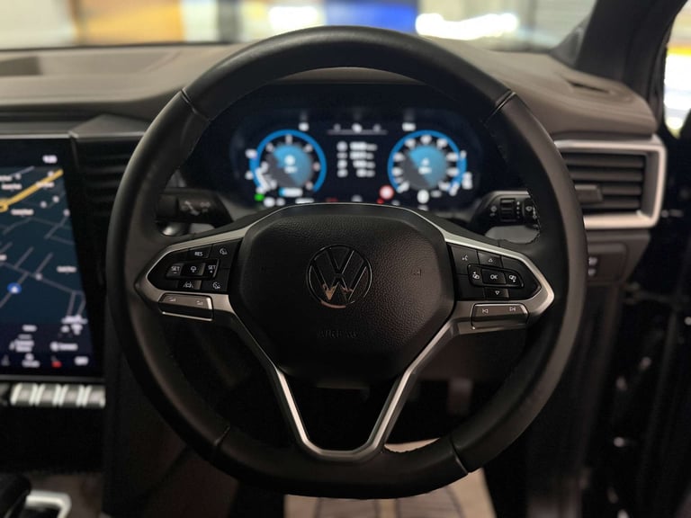 2023 Volkswagen Amarok 2.0 Amarok Style TDI 4Motion Auto 4WD Pickup Diesel Automatic