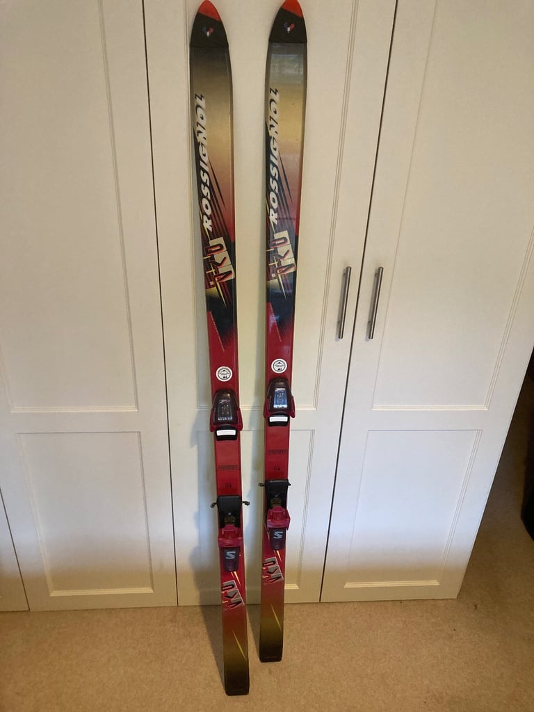 image for Rossignol Skis 