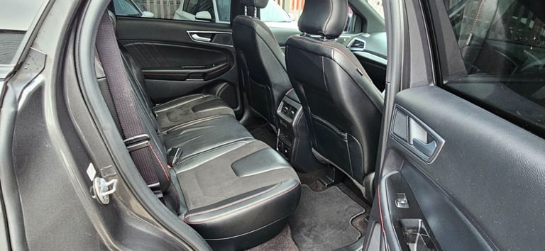 2019 Ford Edge 2.0 EcoBlue 238 ST-Line 5dr Auto ESTATE Diesel Automatic
