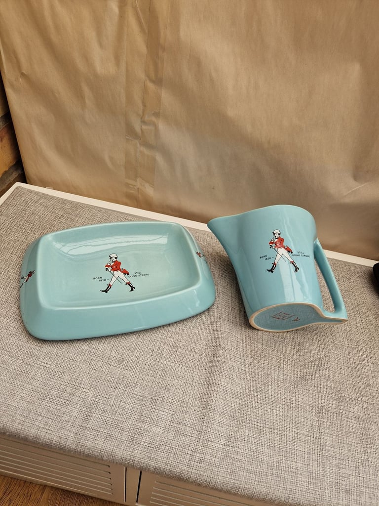 China and collectables