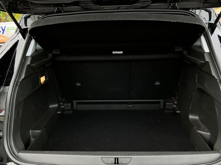 2023 Vauxhall Grandland 1.2 Turbo GS 5dr Auto Hatchback PETROL Automatic