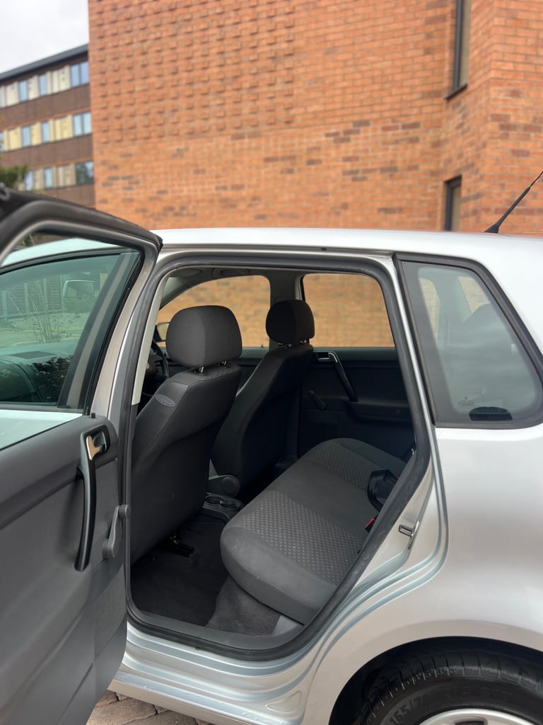 Volkswagen, POLO, Hatchback, 2002, Manual, 1198 (cc), 5 doors