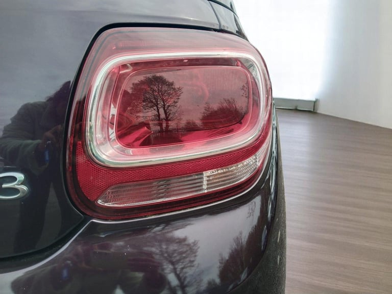 2015 DS DS 3 1.6 BlueHDi DSport Euro 6 (s/s) 3dr Diesel