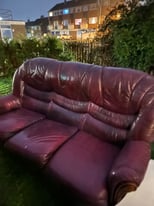 vintage sofa 