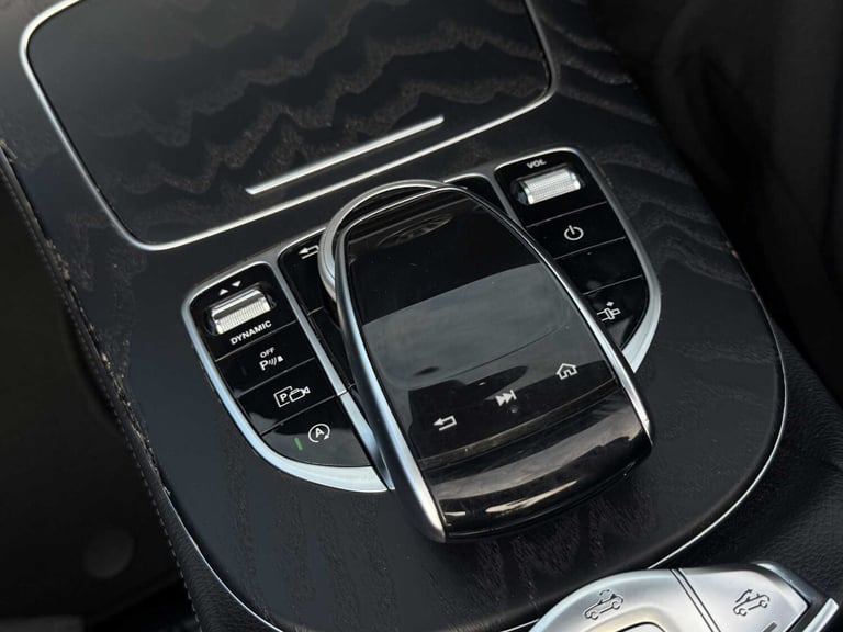 2019 Mercedes-Benz E-Class E300 AMG Line 2dr 9G-Tronic Convertible Petrol Automatic