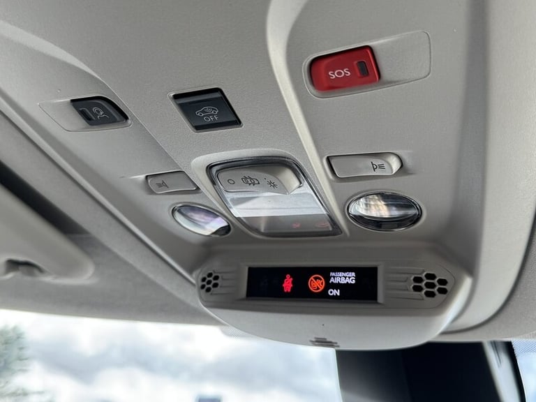 2024 Citroen Berlingo 136ps Driver 52kWh with Air Con, Sat Nav, Rev Cam &amp; Cruise Control Pane...