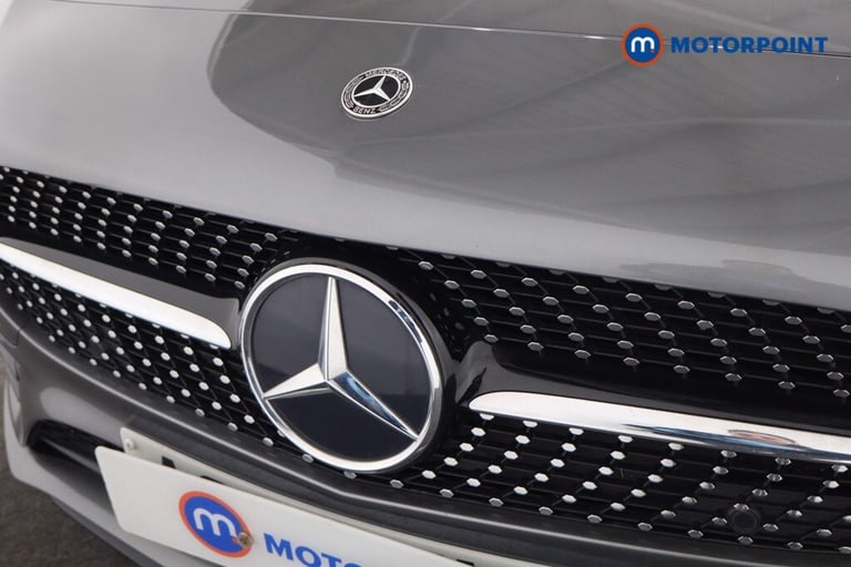 2023 Mercedes-Benz A-Class A180 AMG Line Executive 5dr Auto Hatchback Petrol Automatic