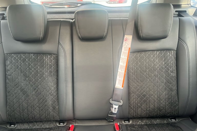  Suzuki Vitara 1.4 Boosterjet Mhev Sz5 Suv 5dr Petrol Hybrid Manual Allgrip