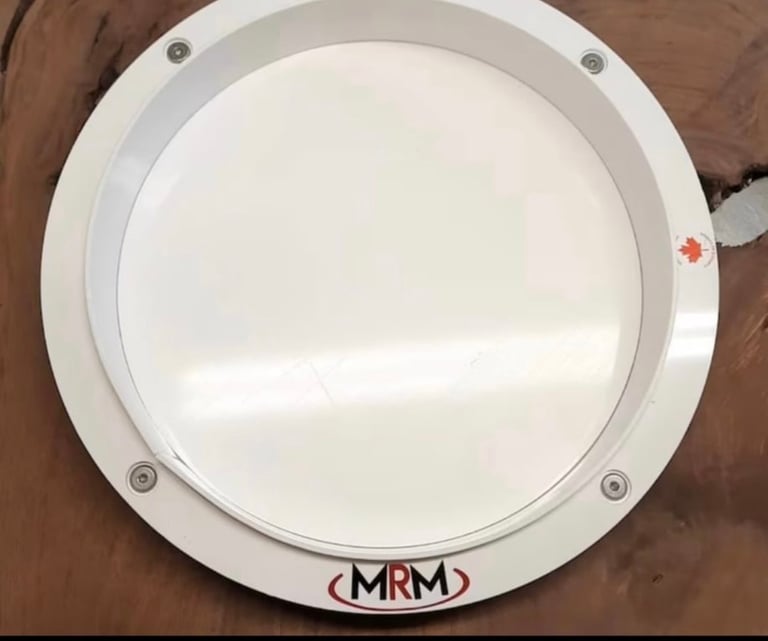 Round Resin table Mold 21'5 Inches