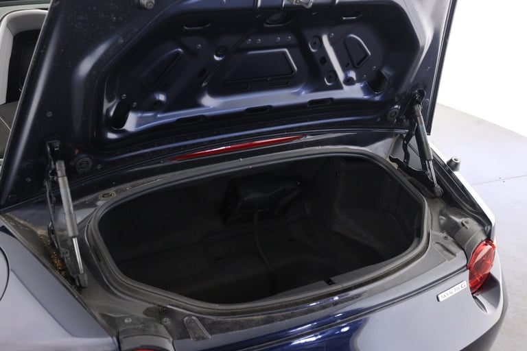 2022 Mazda MX-5 2.0 [184] Sport Tech 2dr Convertible Petrol Manual