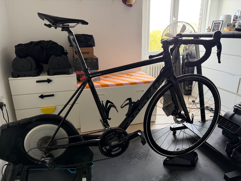 image for Road bike - Cervelo R3 size 56