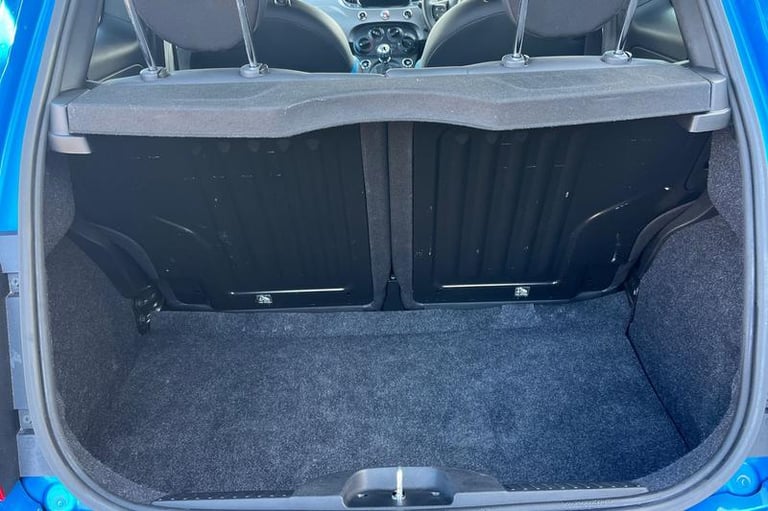 2019 Fiat 500 1.2 S 3dr MANUAL Hatchback Petrol Manual