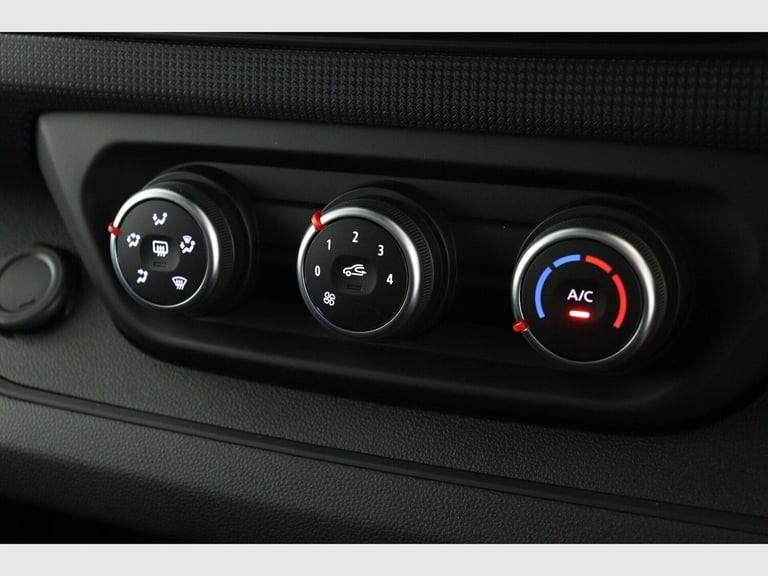 2025 Renault Trafic SL30 Blue dCi 130 Advance [Safety] PANEL VAN Diesel Manual