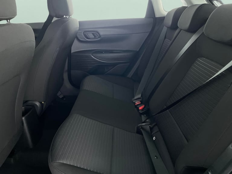 2022 Hyundai i20 1.0 T-GDi MHEV SE Connect Hatchback 5dr Petrol Hybrid Manual Euro 6 (s/s) ( Hatc...