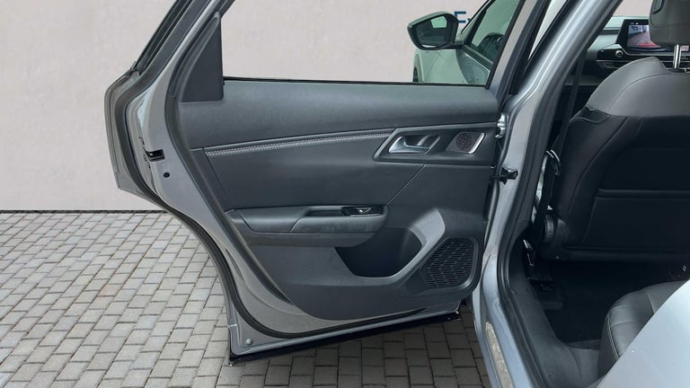 2022 Citroen C5 X 1.2 PureTech 130 Shine 5dr EAT8 SUV Petrol Automatic