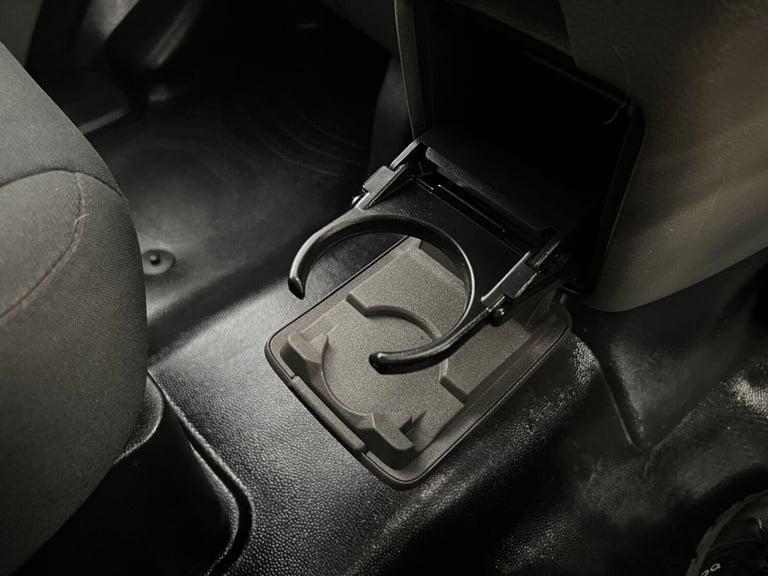 2022 Ford Transit Custom 2.0 300 EcoBlue Leader L2 H2 Euro 6 (s/s) 5dr Panel Van Diesel Manual