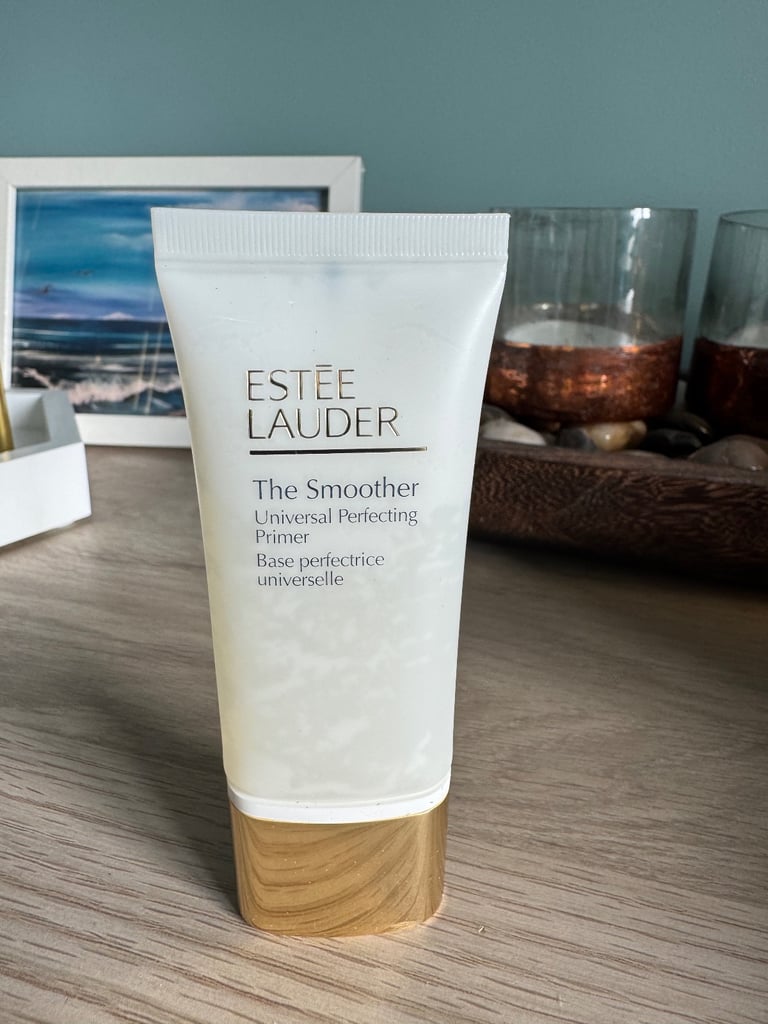 Estée Lauder Smoother Primer