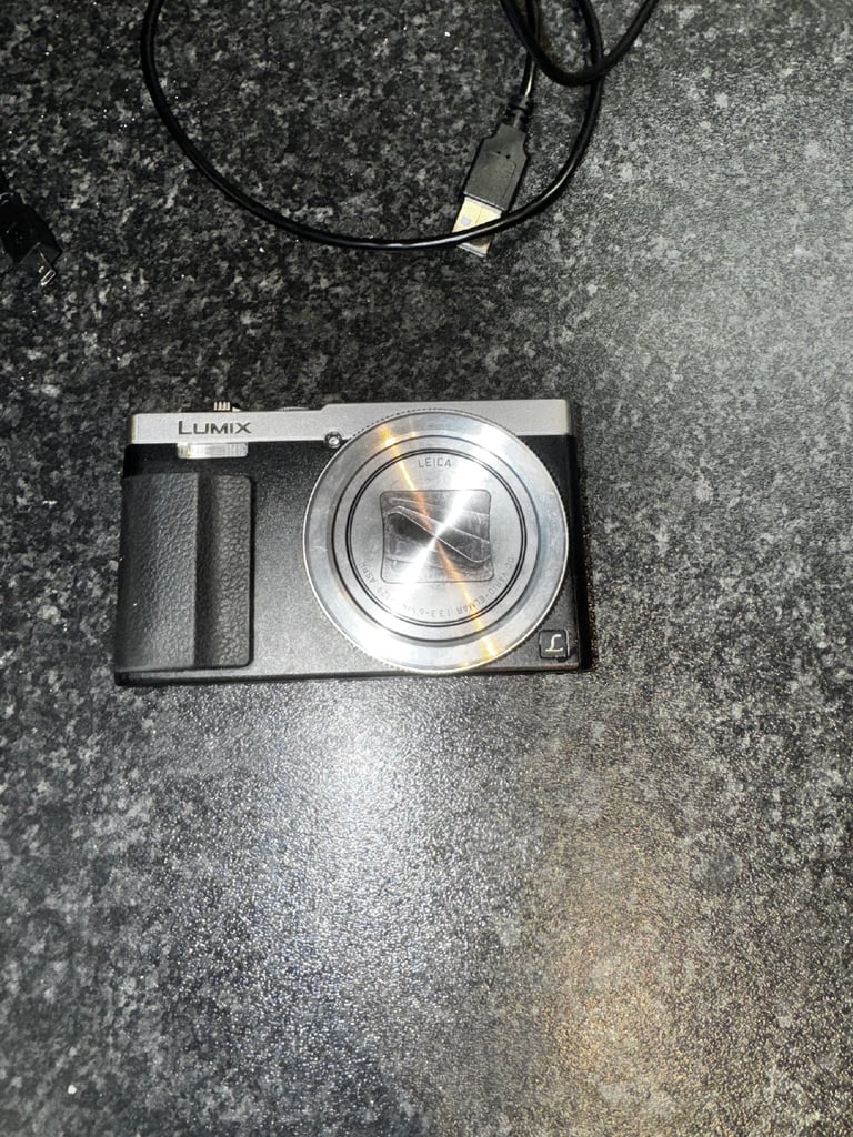 Panasonic DMC-TZ70 Camera