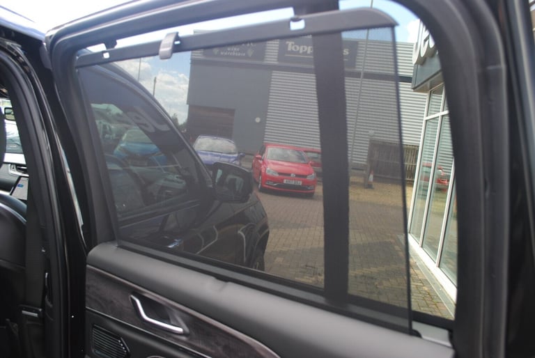 2023 Jeep Grand Cherokee 2.0 Turbo 4xe PHEV Overland 5dr Auto Station Wagon Petrol Parallel PHEV ...