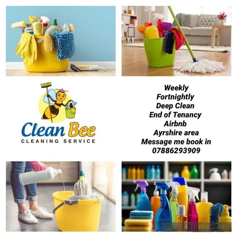 image for House cleaning 