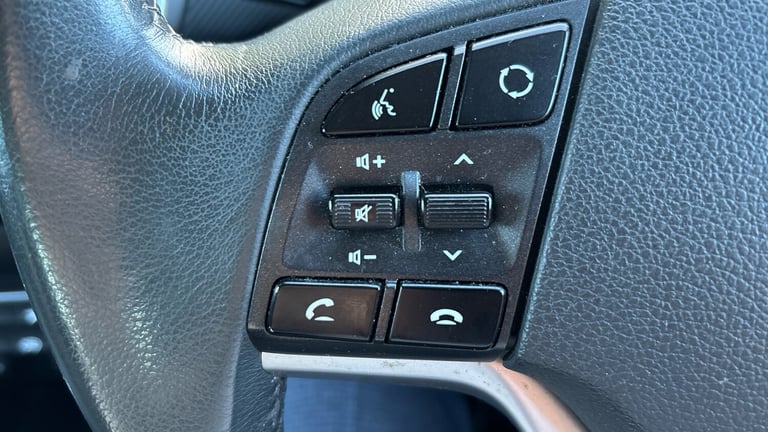 2019 Hyundai TUCSON 1.6 TGDi 177 SE Nav 5dr 2WD DCT Petrol Estate Estate Petrol Automatic