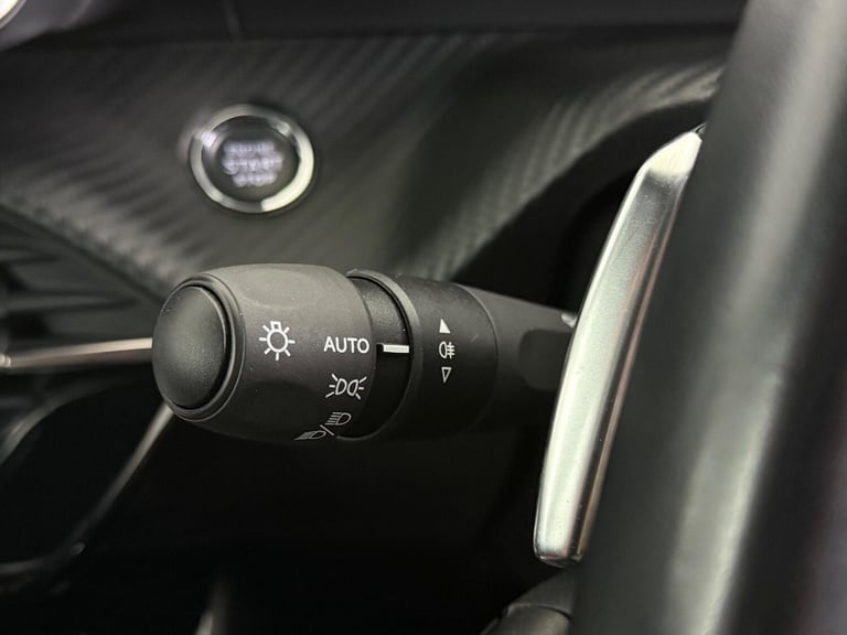 2025 Peugeot 208 1.2 Hybrid 136 GT 5dr e-DSC6 HATCHBACK PETROL Automatic