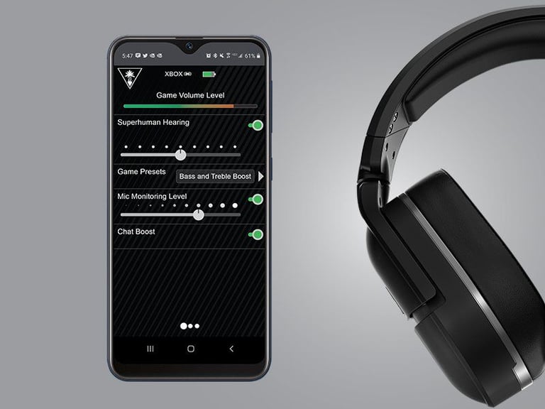 New Turtle Beach Stealth 700 Gen 2 Wireless Gaming Headset for Xbox One and Xbox Series X