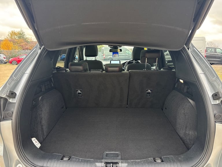 2022 Ford Kuga 2.0 EcoBlue 190 ST-Line X Edition 5dr Auto AWD 4X4 DIESEL Automatic