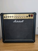 Marshall JCM 900 Guitar Amplifier 