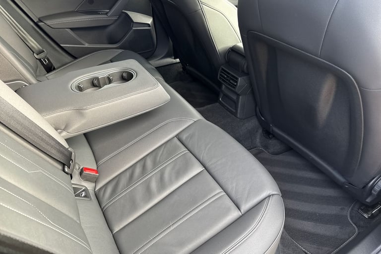 2023 Audi A3 S line 30 TFSI  110 PS 6-speed Hatchback PETROL Manual
