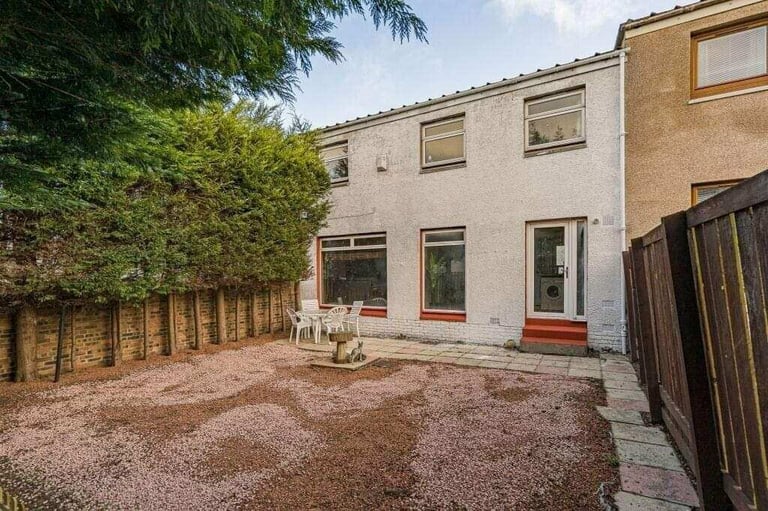 4 bed HMO near KING'S BUILDINGS CAMERON TOLL LIBERTON 