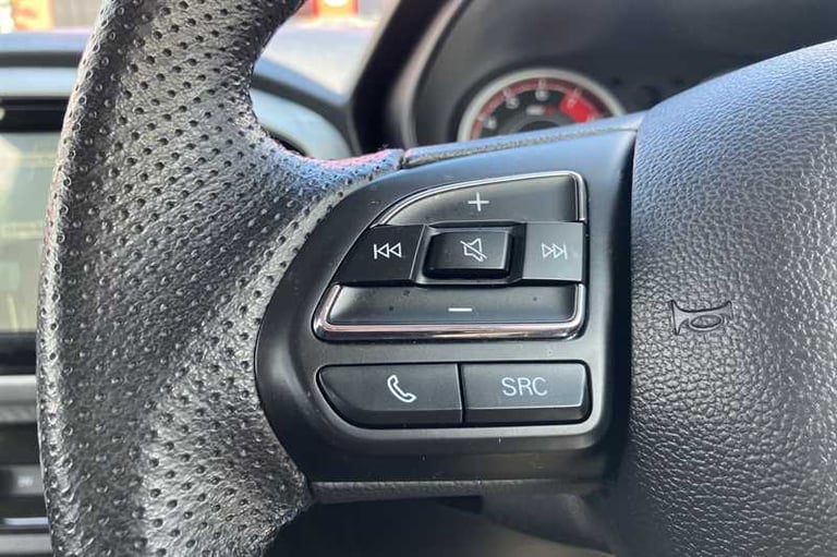 2022 MG MG3 1.5 VTi-TECH Exclusive Nav Hatchback 5dr Petrol Manual Euro 6 (s/s) (106 ps Hatchback...