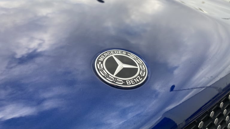 2021 Mercedes-Benz GLE 350d 4Matic AMG Line Prem 5dr 9G-Tronic [7 St] Diesel Estate Estate Diesel...