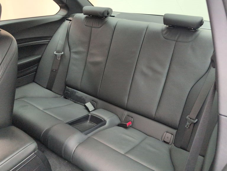 2018 BMW 2 Series 3.0 M240i Coupe 2dr Petrol Auto Euro 6 (s/s) (340 ps) DAKOTA LEATHER+NAVIGA COU...