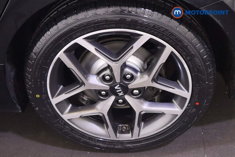 2019 Kia Pro Ceed 1.4T GDi ISG GT-Line 5dr ESTATE PETROL Manual