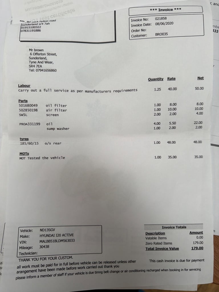 2013 Hyundai i20 1.2 Active Euro 5 5dr HATCHBACK Petrol Manual