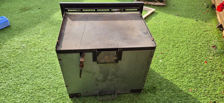 MAXOL MONTE CARLO DELUXE gas oven for camper caravan motorhome boat.