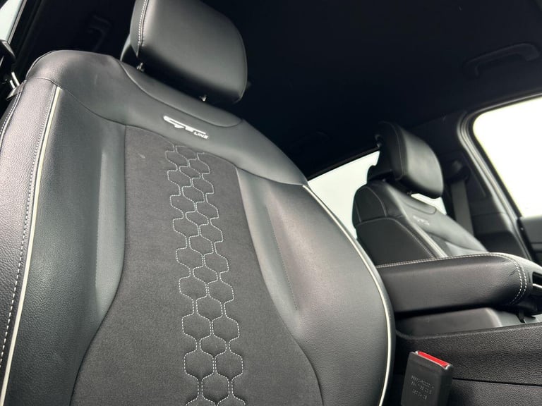 2025 Kia Sportage 1.6 h T-GDi GT-Line SUV 5dr Petrol Hybrid Auto Euro 6 (s/s) (207 bhp) SUV PETRO...