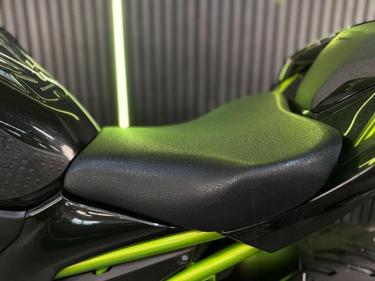 2022 Kawasaki Z900 900 Supernaked Euro 5