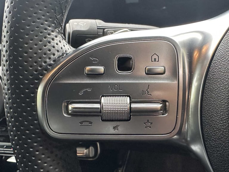 2022 Mercedes-Benz A-Class A180 AMG Line Executive Edition 5dr Auto Hatchback Petrol Automatic
